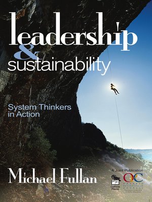 cover image of Leadership & Sustainability